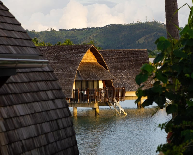 Treetop Bungalows